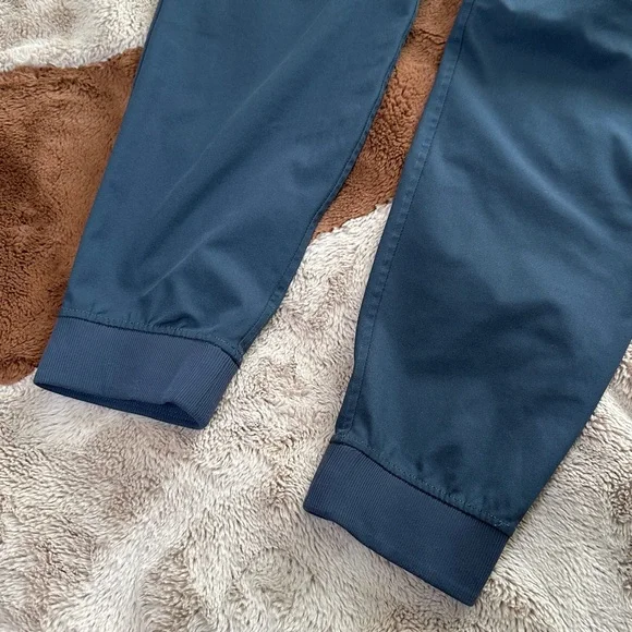 Lululemon ABC Joggers Size Large Obsidian - Picture 4 of 6